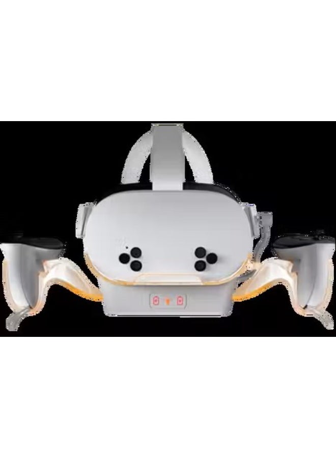 DOBE Charging Dock for Meta Quest 2 / 3 / 3s - Image 1